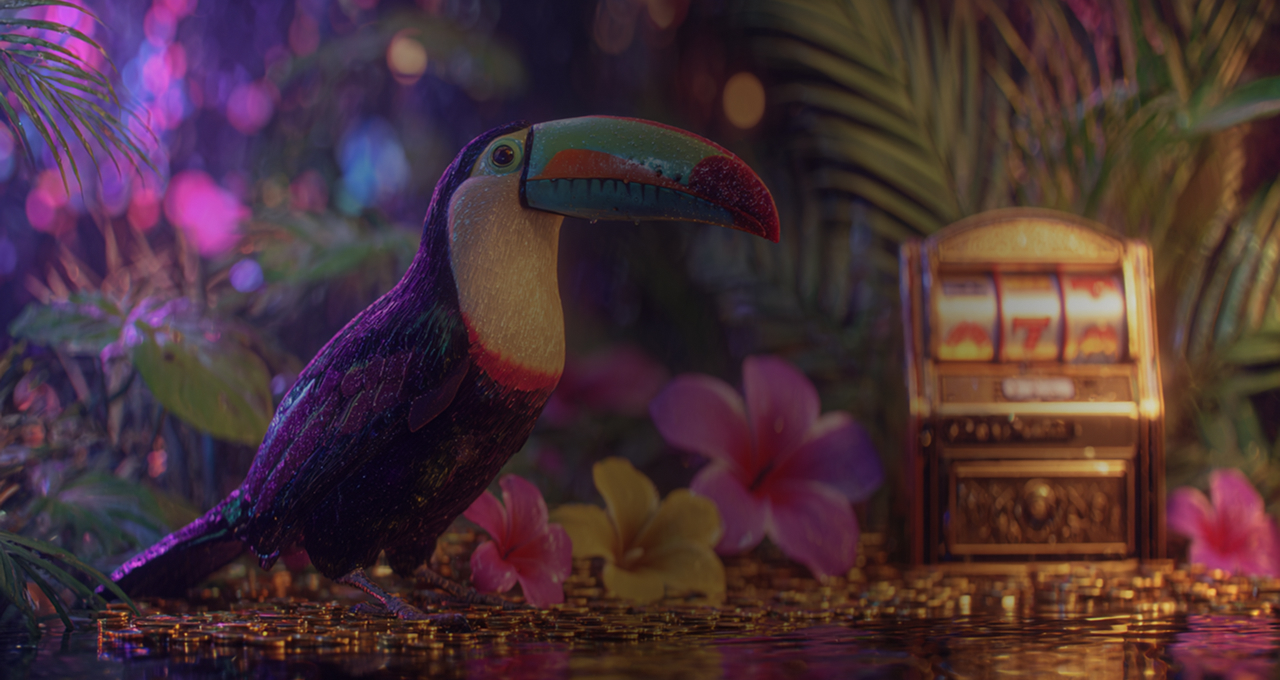 Spin Rio Casino